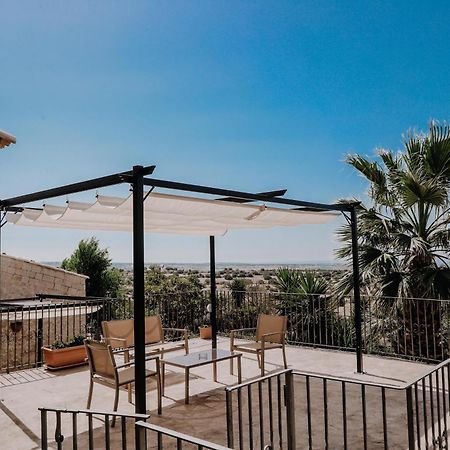 Balcone Mediterraneo - Donnalucata & Marina Di Ragusa Ngoại thất bức ảnh