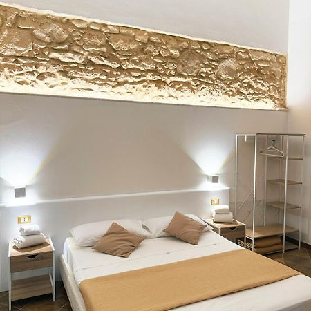 Balcone Mediterraneo - Donnalucata & Marina Di Ragusa Ngoại thất bức ảnh