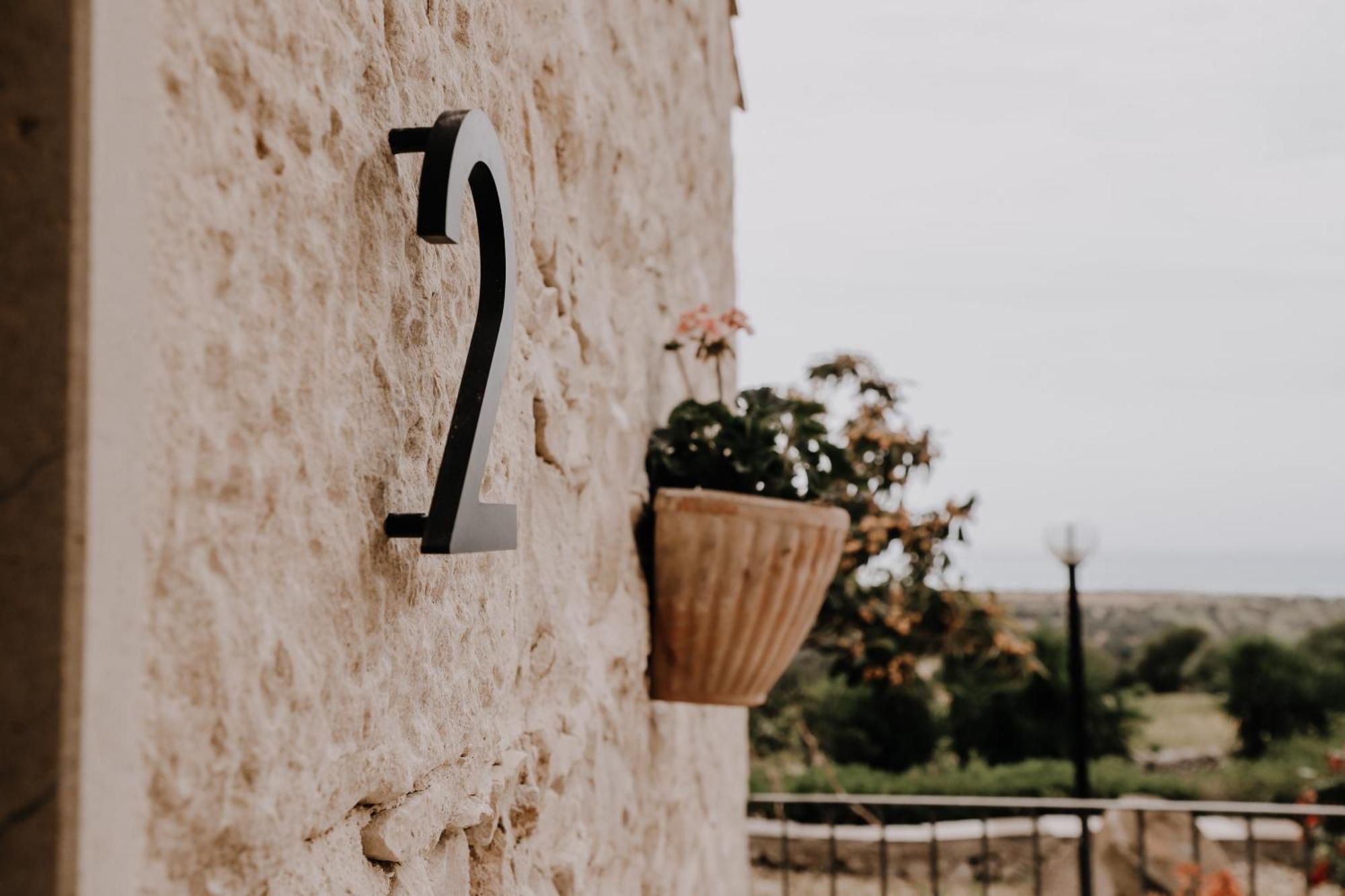 Balcone Mediterraneo - Donnalucata & Marina Di Ragusa Ngoại thất bức ảnh