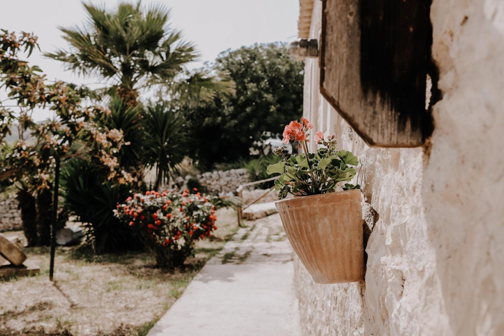 Balcone Mediterraneo - Donnalucata & Marina Di Ragusa Ngoại thất bức ảnh