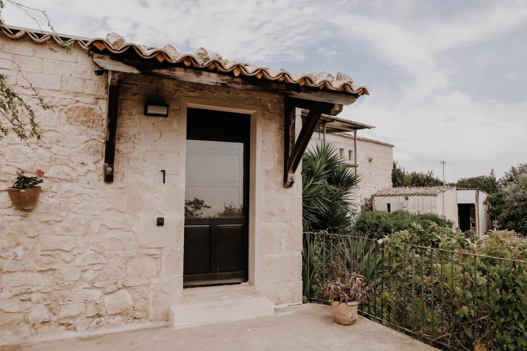 Balcone Mediterraneo - Donnalucata & Marina Di Ragusa Ngoại thất bức ảnh