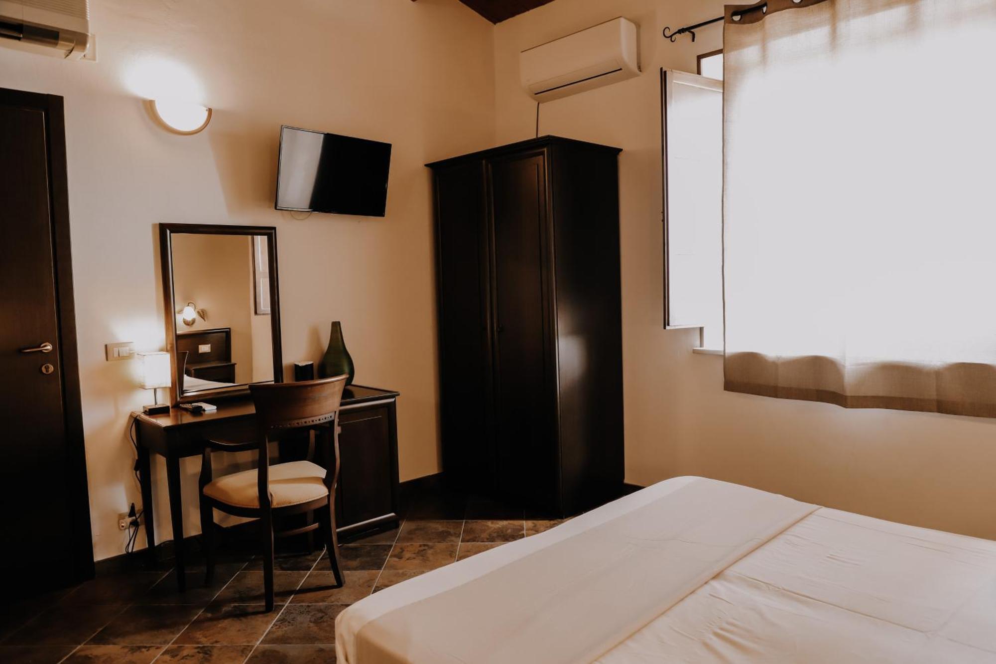 Balcone Mediterraneo - Donnalucata & Marina Di Ragusa Ngoại thất bức ảnh