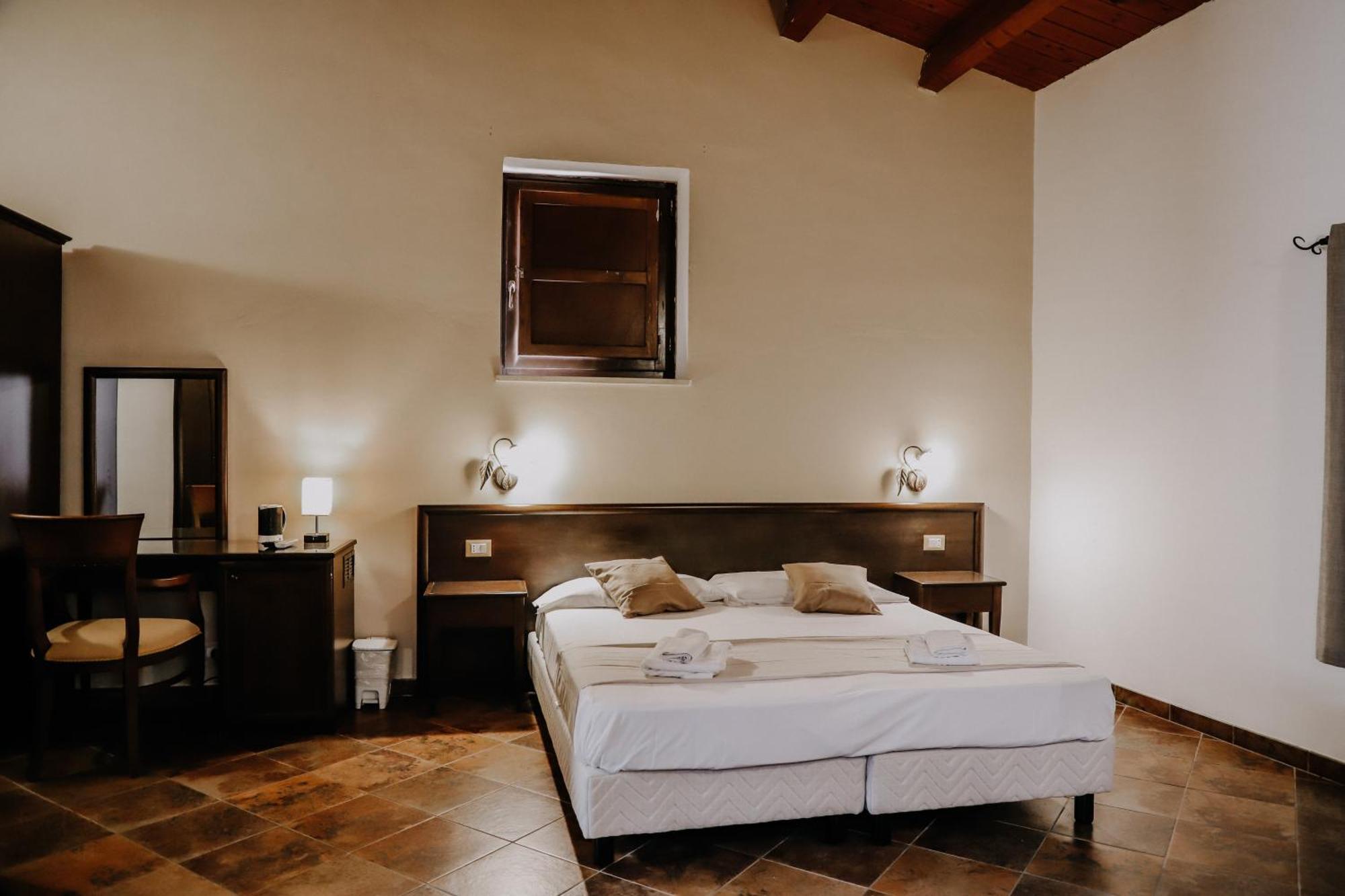 Balcone Mediterraneo - Donnalucata & Marina Di Ragusa Ngoại thất bức ảnh