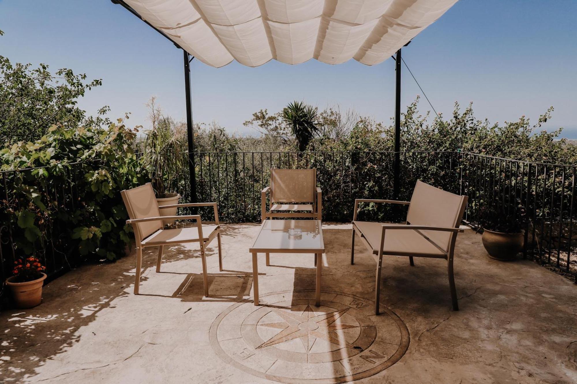 Balcone Mediterraneo - Donnalucata & Marina Di Ragusa Ngoại thất bức ảnh
