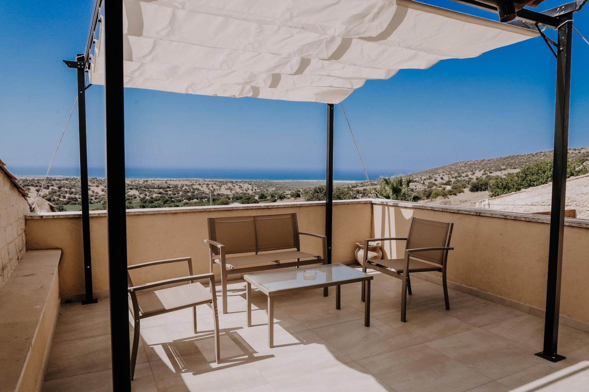 Balcone Mediterraneo - Donnalucata & Marina Di Ragusa Ngoại thất bức ảnh