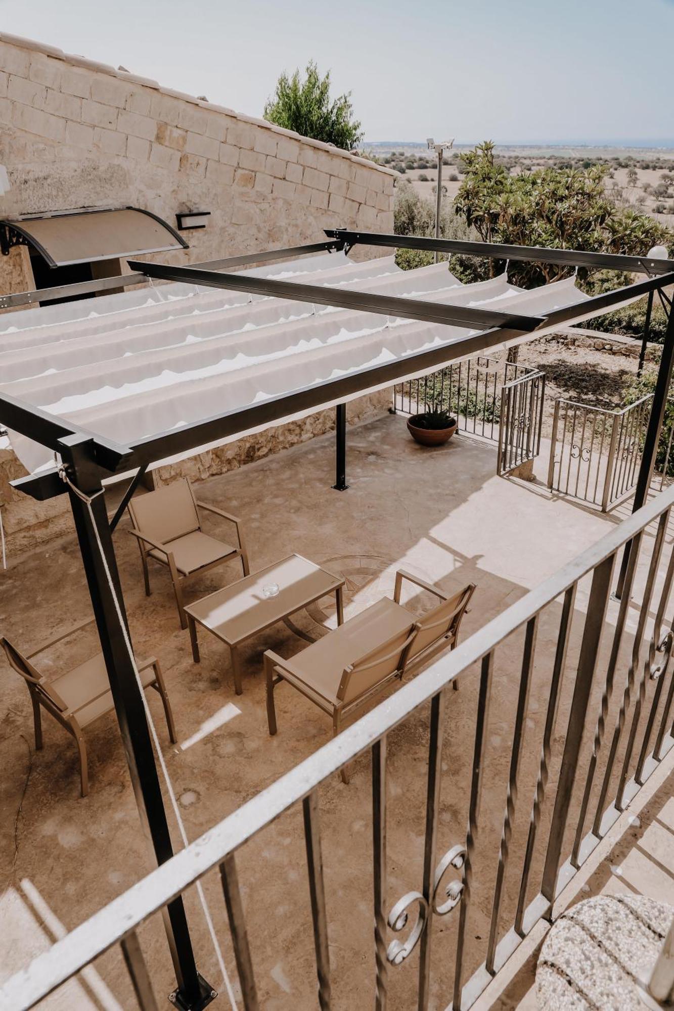 Balcone Mediterraneo - Donnalucata & Marina Di Ragusa Ngoại thất bức ảnh
