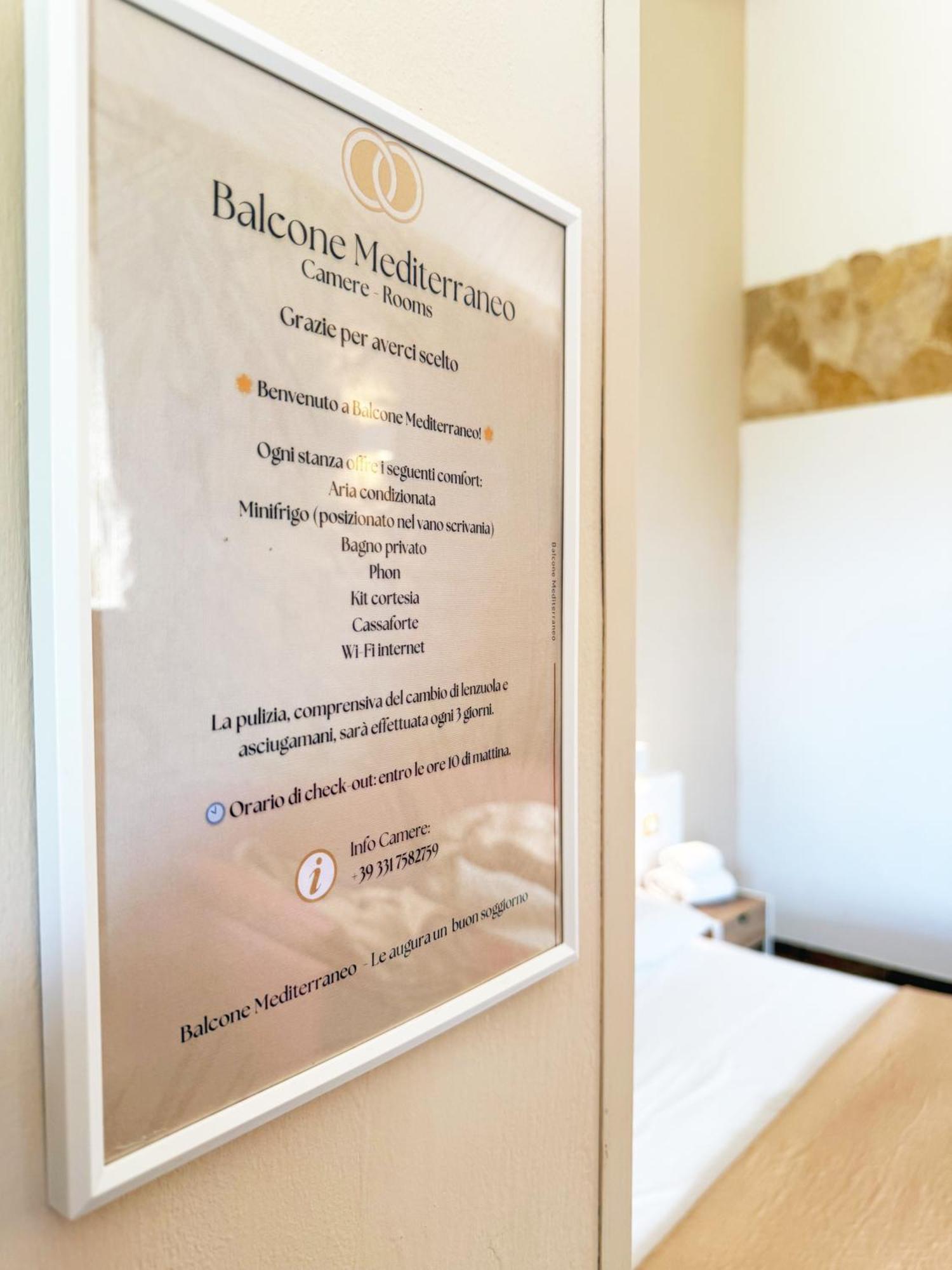 Balcone Mediterraneo - Donnalucata & Marina Di Ragusa Ngoại thất bức ảnh