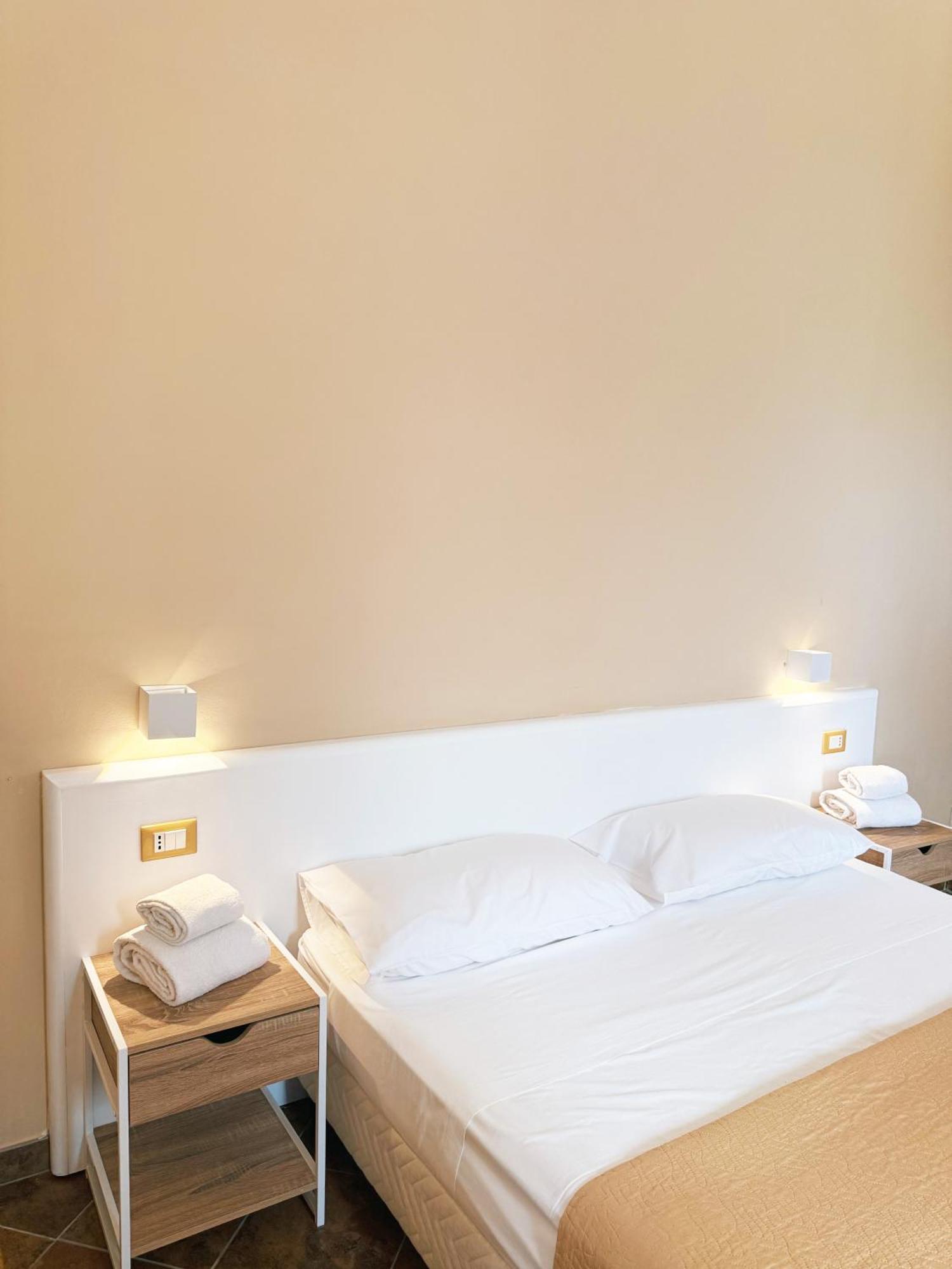 Balcone Mediterraneo - Donnalucata & Marina Di Ragusa Ngoại thất bức ảnh