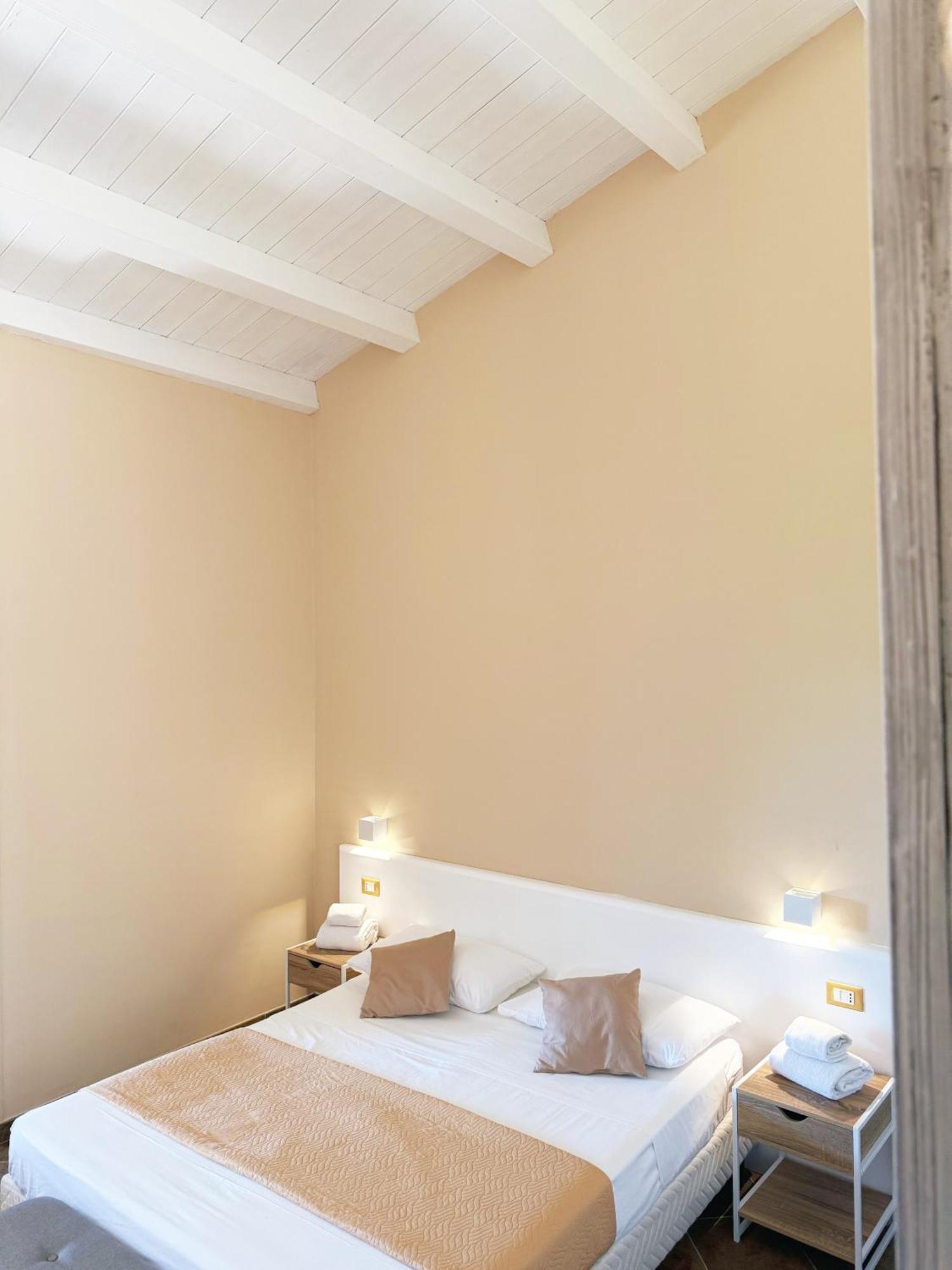 Balcone Mediterraneo - Donnalucata & Marina Di Ragusa Ngoại thất bức ảnh
