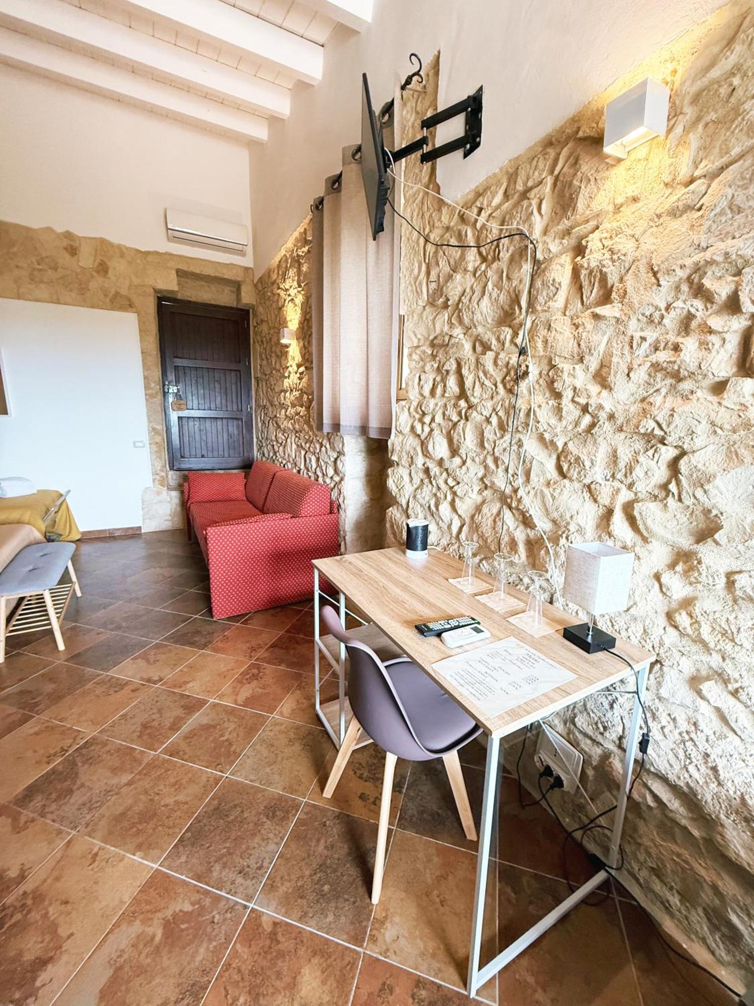 Balcone Mediterraneo - Donnalucata & Marina Di Ragusa Ngoại thất bức ảnh