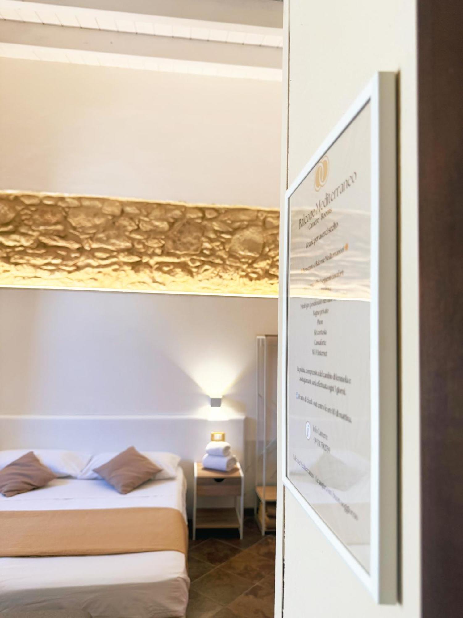 Balcone Mediterraneo - Donnalucata & Marina Di Ragusa Ngoại thất bức ảnh