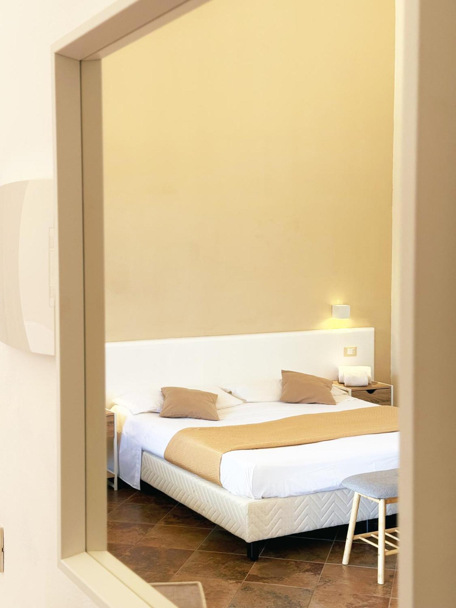 Balcone Mediterraneo - Donnalucata & Marina Di Ragusa Ngoại thất bức ảnh