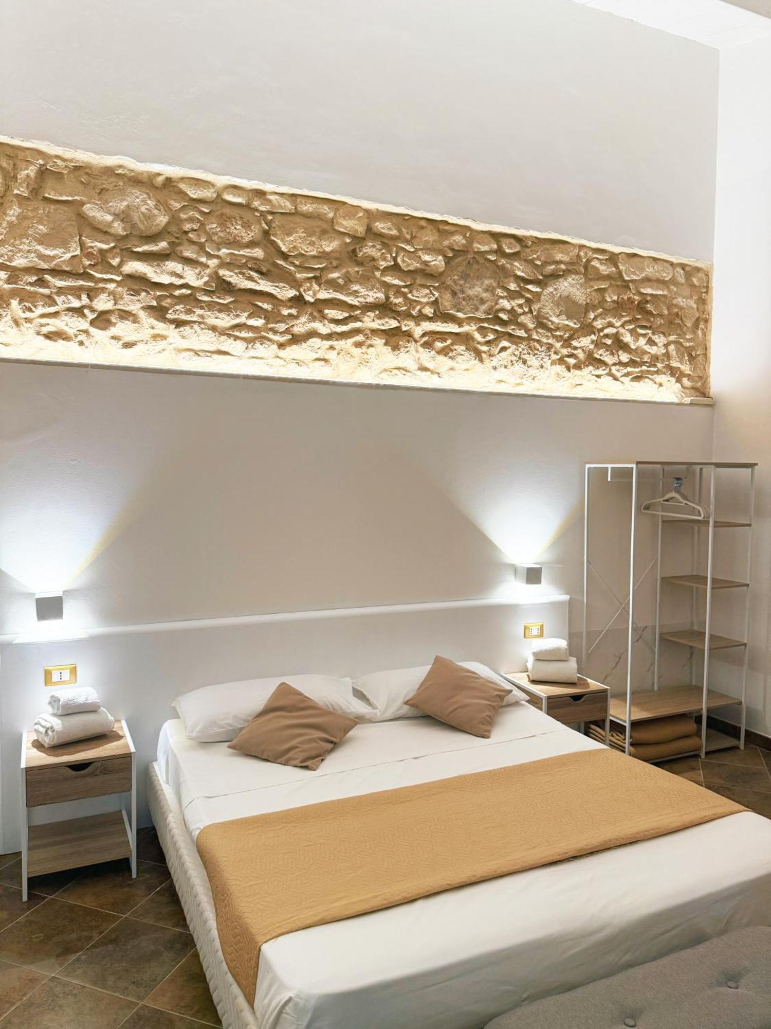 Balcone Mediterraneo - Donnalucata & Marina Di Ragusa Ngoại thất bức ảnh